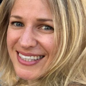 Meet your Posher, Vanessa